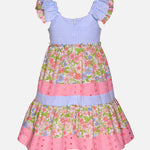 HARRIET HAT DRESS 12256