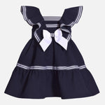 KIRA NAUTICAL SAILOR DRESS 12291