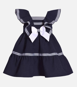 KIRA NAUTICAL SAILOR DRESS 12291