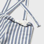 Baby Shorts and Shirt with Bow Tie Set Ref. 25-1250-031