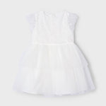 فستان بناتي تول بترتر Ref. 25-3914-051