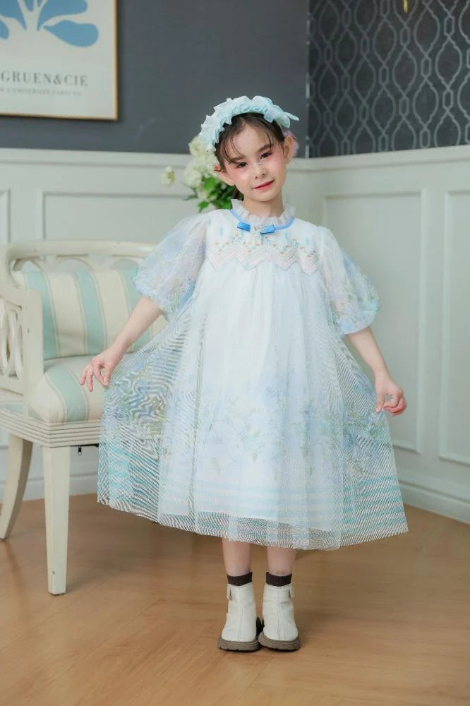 LAMIS DRESS 1508011