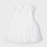 فستان بناتي تول بترتر Ref. 25-3914-051