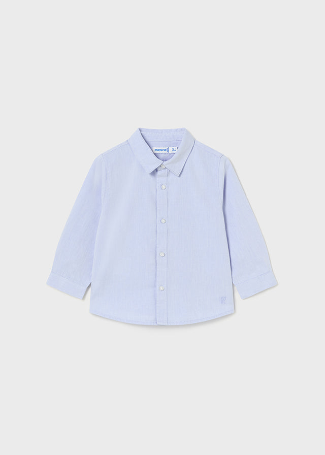 Baby Striped Shirt Ref. 14-0124-022