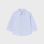 Baby Striped Shirt Ref. 14-0124-022