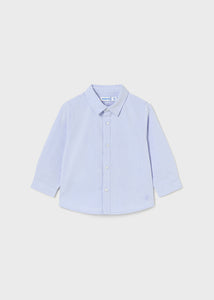 Baby Striped Shirt Ref. 14-0124-022