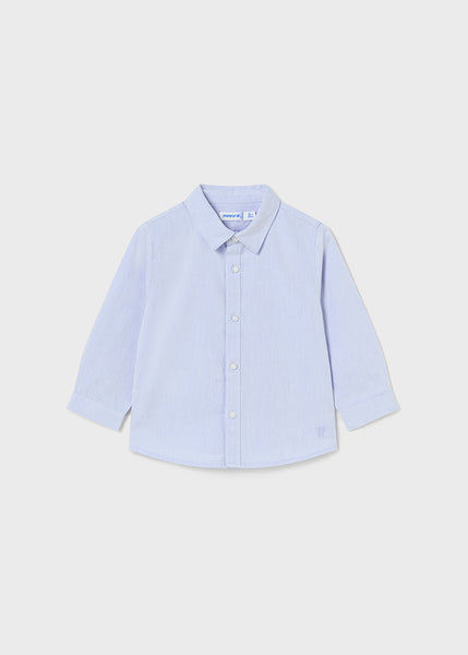 Baby Striped Shirt Ref. 14-0124-022