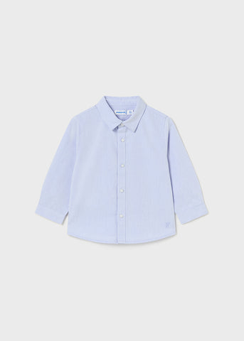 Baby Striped Shirt Ref. 14-0124-022