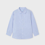 Boy Button-Up Shirt Ref. 14-146-049