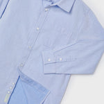 Boy Button-Up Shirt Ref. 14-146-049