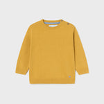 Baby Basic Sweater Ref. 14-0309-010