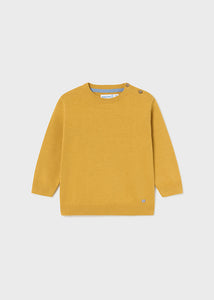 Baby Basic Sweater Ref. 14-0309-010