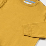 Baby Basic Sweater Ref. 14-0309-010