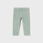 Baby Basic Corduroy Pants Ref. 14-0502-026