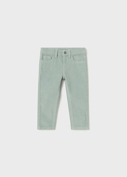 Baby Basic Corduroy Pants Ref. 14-0502-026