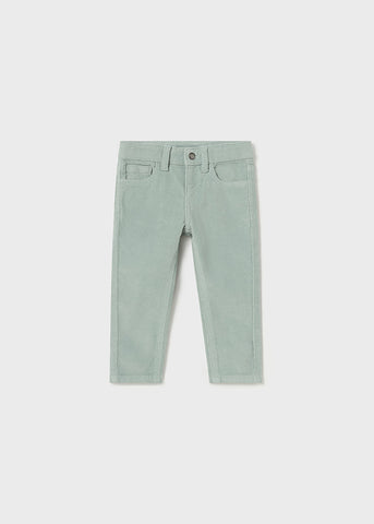 Baby Basic Corduroy Pants Ref. 14-0502-026