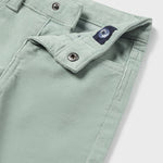 Baby Basic Corduroy Pants Ref. 14-0502-026
