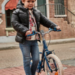 Boy Slim Fit Jeans Ref. 14-504-039