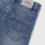 Boy Slim Fit Jeans Ref. 14-504-039