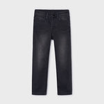 Boy Slim Fit Jeans Ref. 14-504-040