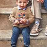 Baby Basic Jeans Ref. 14-0510-035