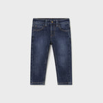 Baby Basic Jeans Ref. 14-0510-035