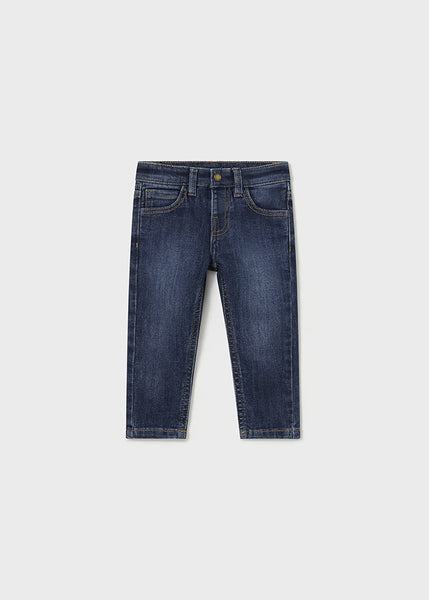 Baby Basic Jeans Ref. 14-0510-035