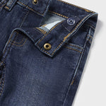 Baby Basic Jeans Ref. 14-0510-035