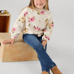 Girl Basic Skinny Jeans Ref. 14-527-051
