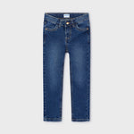 Girl Basic Skinny Jeans Ref. 14-527-051