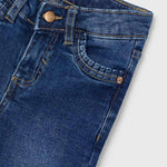 Girl Basic Skinny Jeans Ref. 14-527-051