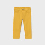 Baby Fitted Pants Ref. 14-563-032