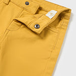 Baby Fitted Pants Ref. 14-563-032
