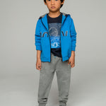 Tracksuit 2 basic pants boys Ref. 14-0907-031