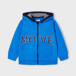 Tracksuit 2 basic pants boys Ref. 14-0907-031
