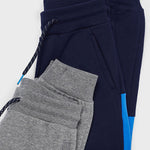 Tracksuit 2 basic pants boys Ref. 14-0907-031