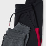 Tracksuit 2 basic pants boys Ref. 14-0907-032