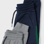 Tracksuit 2 basic pants boys Ref. 14-0907-034