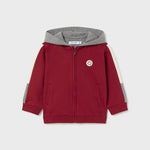 Baby 3 Piece Tracksuit Set Ref. 14-0918-048