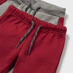Baby 3 Piece Tracksuit Set Ref. 14-0918-048