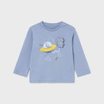 Baby Interactive Space T-Shirt Ref. 14-2042-015