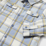 Baby Lined Overshirt Ref. 14-2187-060