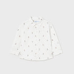 Baby Print Shirt Ref. 14-2188-063
