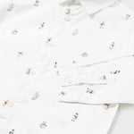 Baby Print Shirt Ref. 14-2188-063
