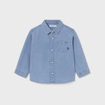 Baby Denim Shirt Ref. 14-2192-005