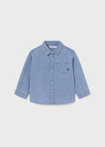 Baby Denim Shirt Ref. 14-2192-005