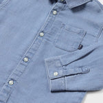 Baby Denim Shirt Ref. 14-2192-005