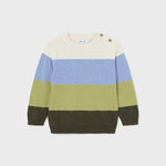 Baby Striped Sweater Ref. 14-2315-047