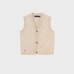Baby Knit Vest Ref. 14-2316-051