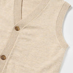 Baby Knit Vest Ref. 14-2316-051